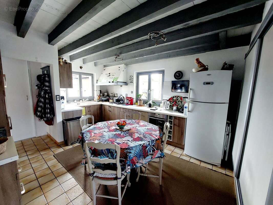 Photo 7 - Maison à MONTBRISON