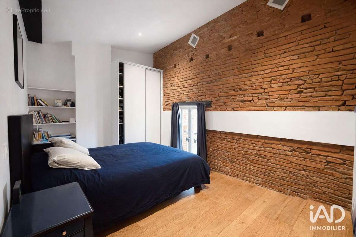 Photo 5 - Appartement à TOULOUSE