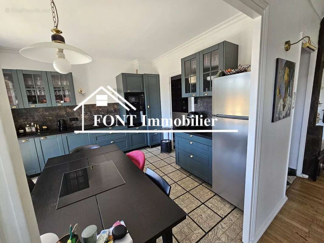 Lorette, superbe maison 4 chambres - photo 17