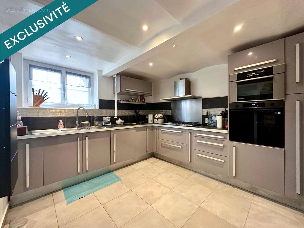 Photo 5 - Maison à GISORS