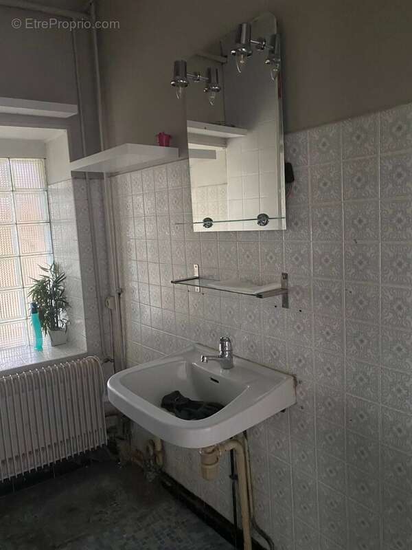 Ensemble immobilier 133m² maison écurie avec jardin - photo 8