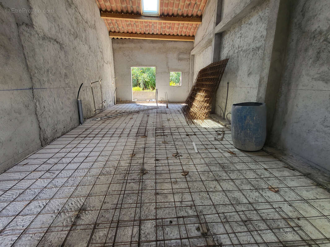 Appartement à SAINTE-MAXIME