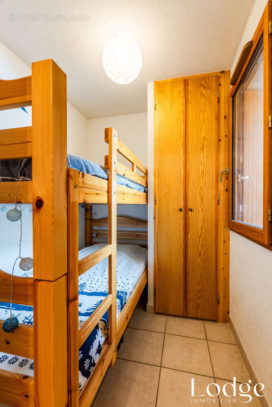 Appartement à BRIANCON