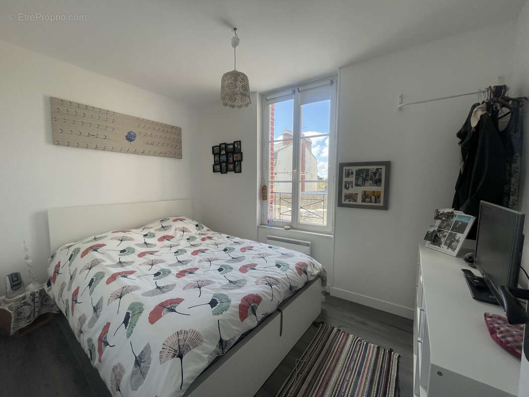 Appartement à VILLERS-SUR-MER