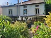 Photo 1 - Maison à CHATILLON-SUR-SEINE