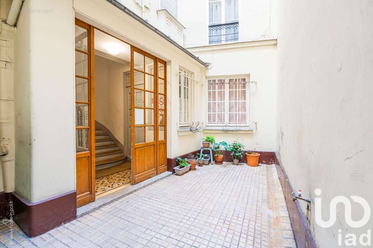 Photo 6 - Appartement à PARIS-9E