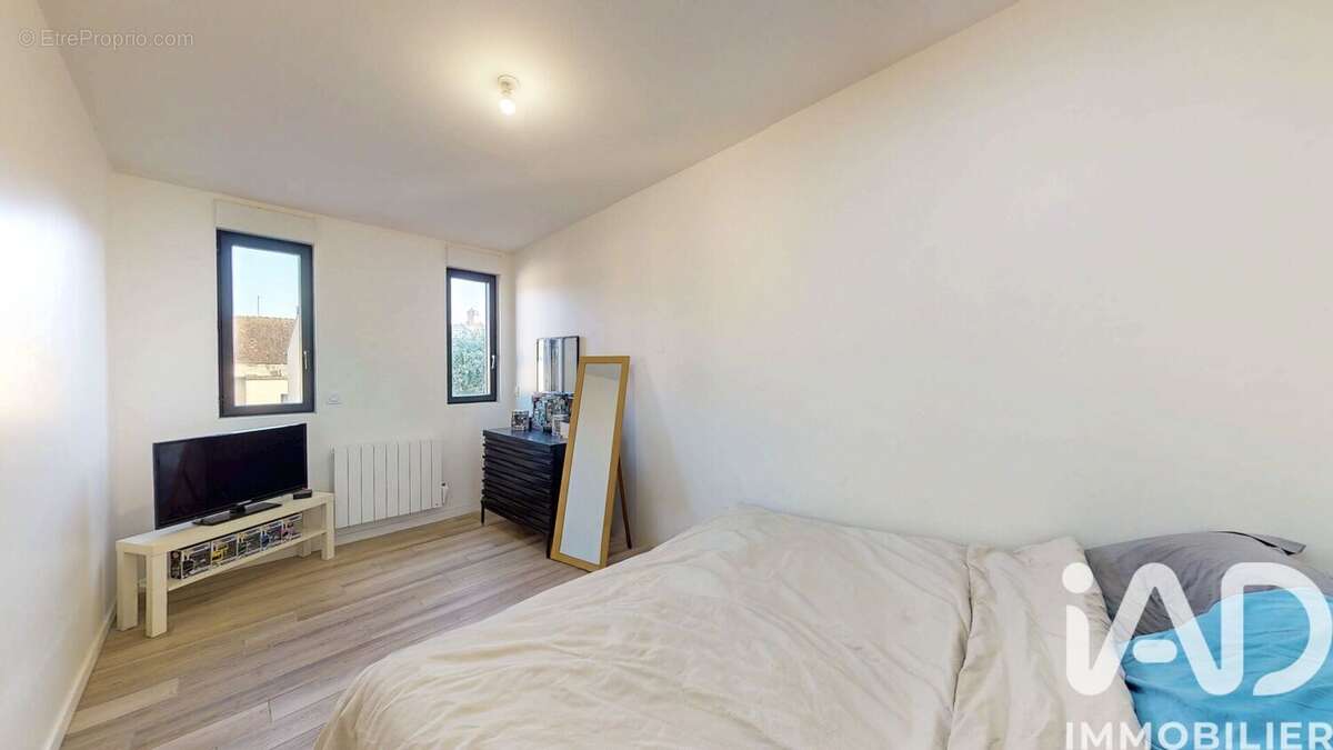 Photo 3 - Appartement à VILLENNES-SUR-SEINE