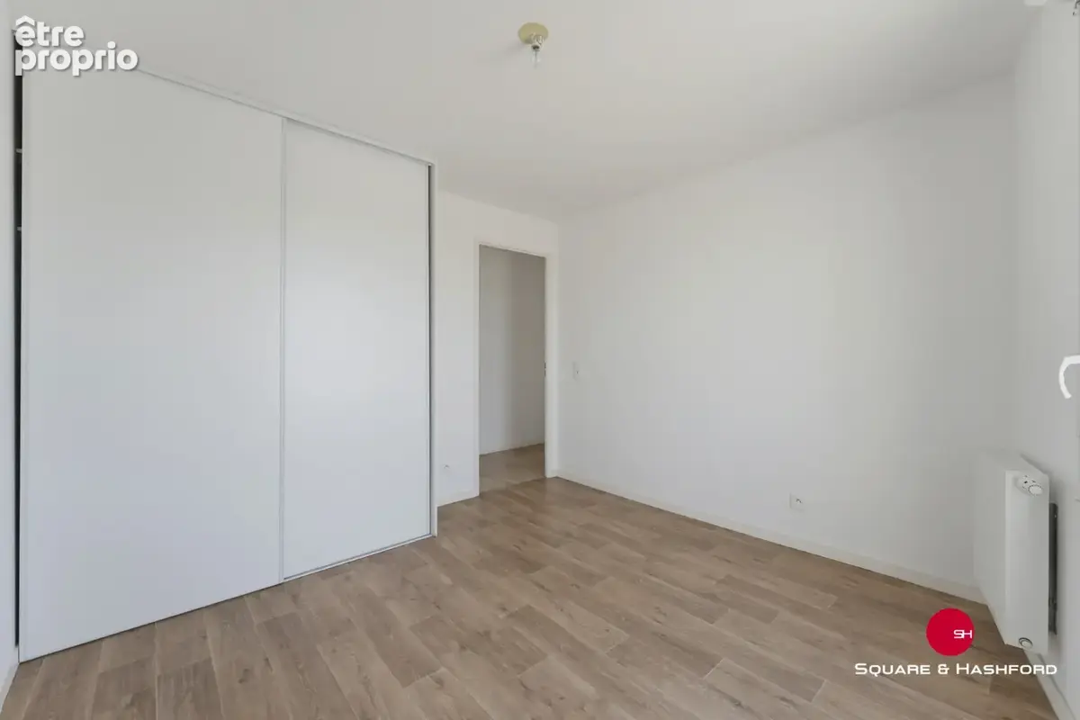 Appartement avec terrasse de 25 m2 - photo 11