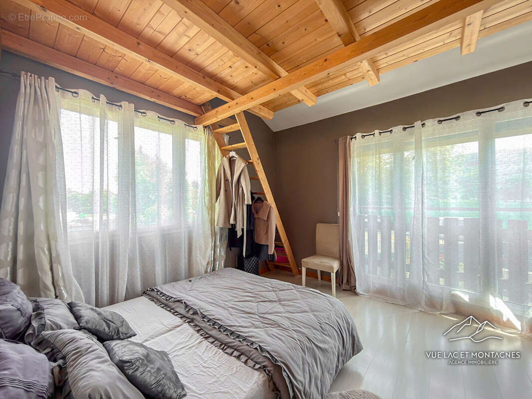 Maison familiale a Massongy 4 pièces 136 m2 - photo 10