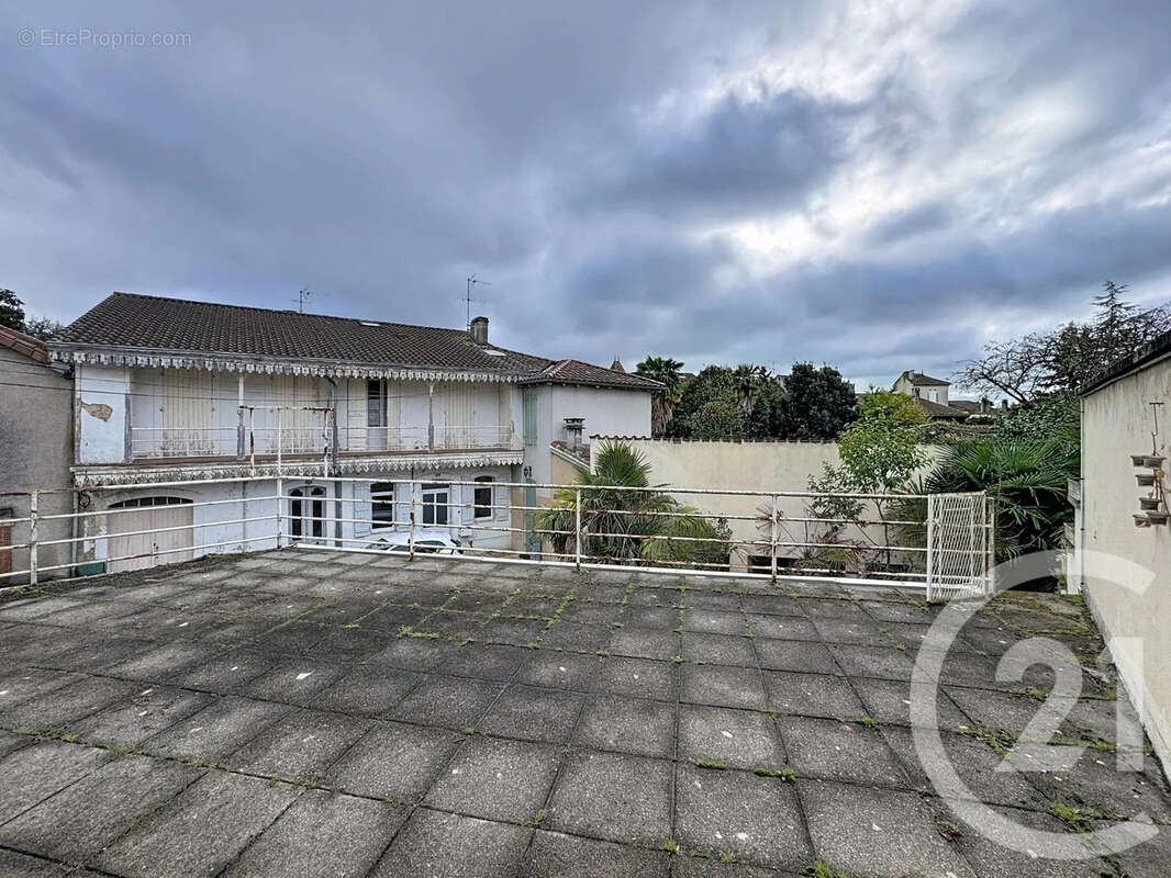 Maison à AUCH