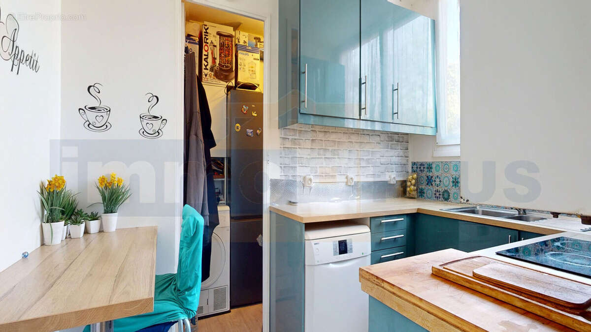 Maison à BOIS-D'ARCY