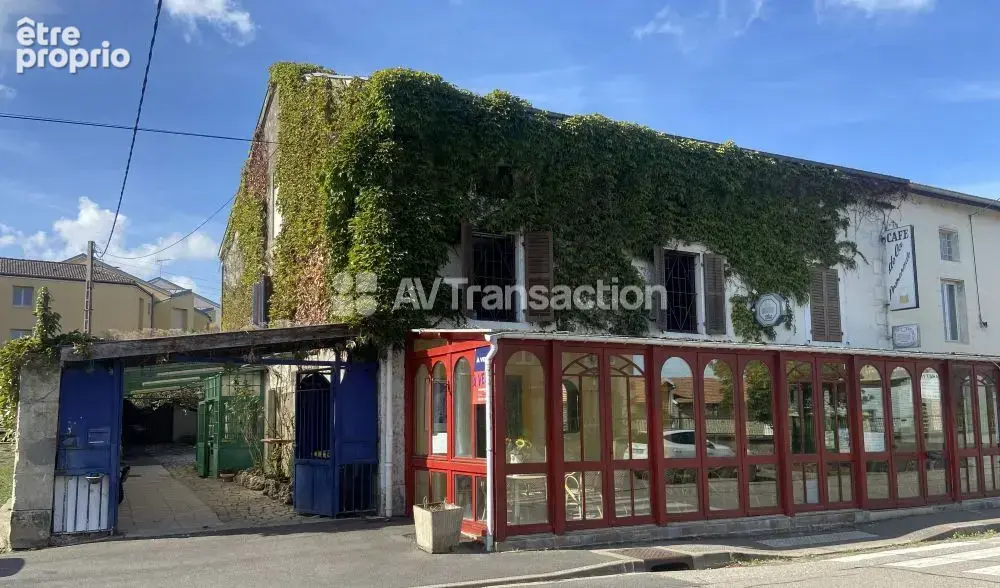Photo Maison à Vaucouleurs au prix de 149 000€
