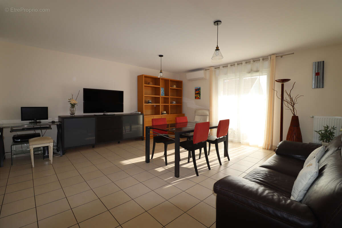 Appartement à PAU