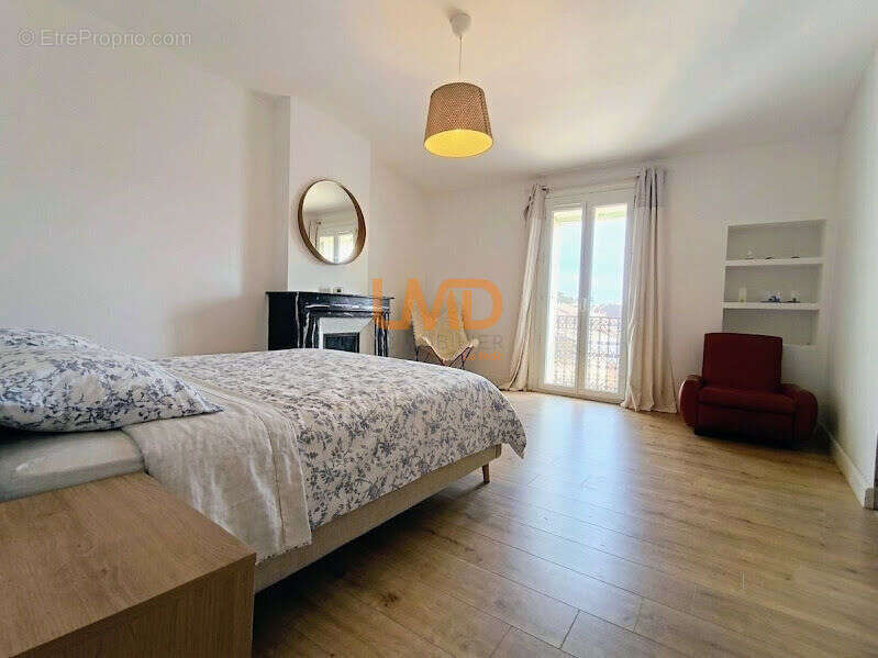 Maison à POUSSAN