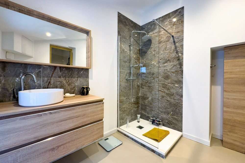 Maison de caractère 223 m² - Sablet - photo 16
