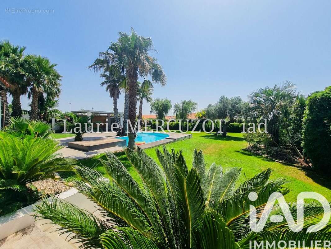 Photo 3 - Maison à POLLESTRES