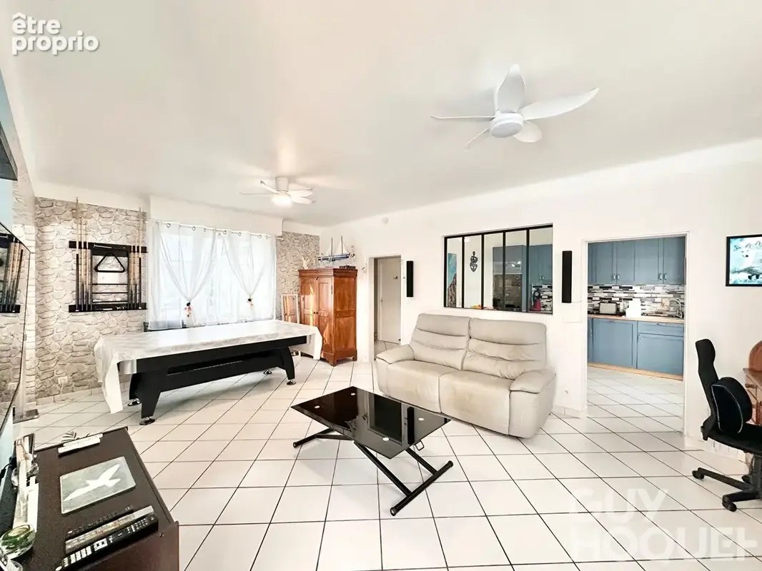 Maison Orthez 119 m² avec piscine plus dépendance - photo 5