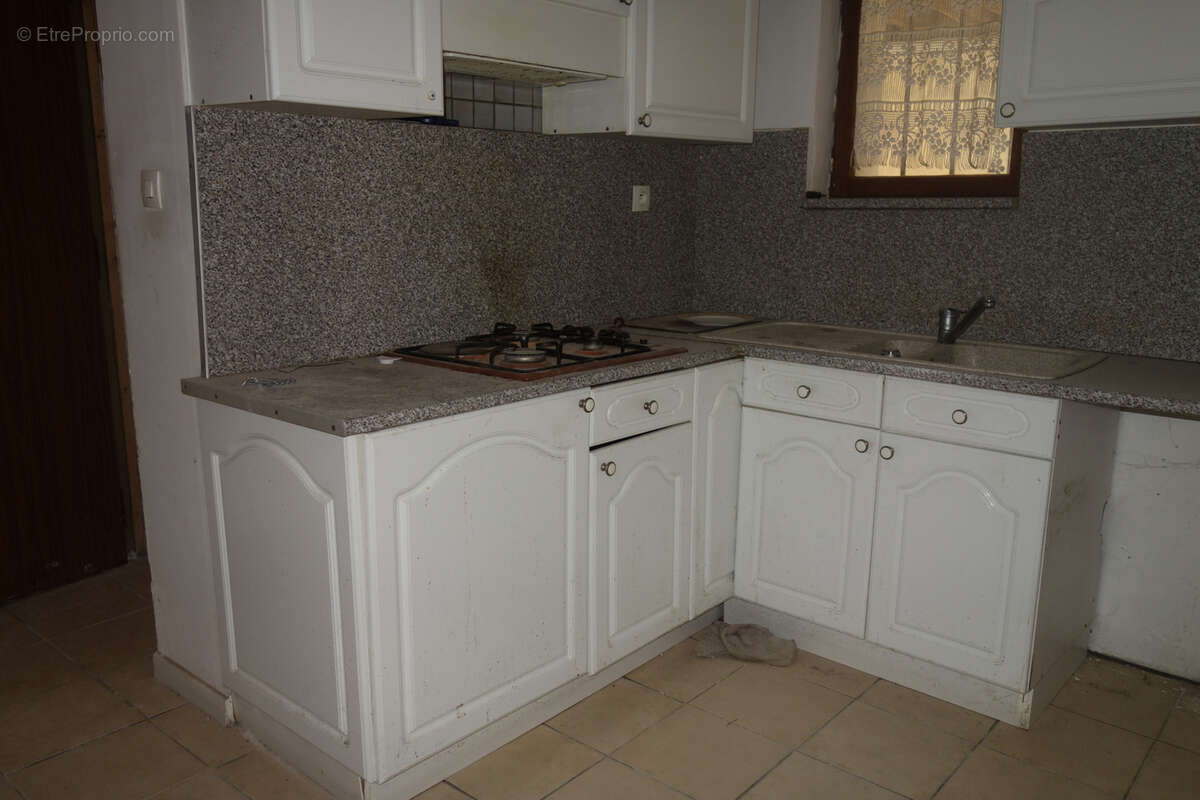 Maison à LA FERTE-SOUS-JOUARRE