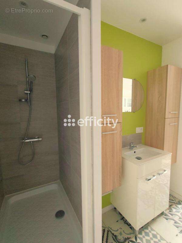 Appartement à LYON-7E