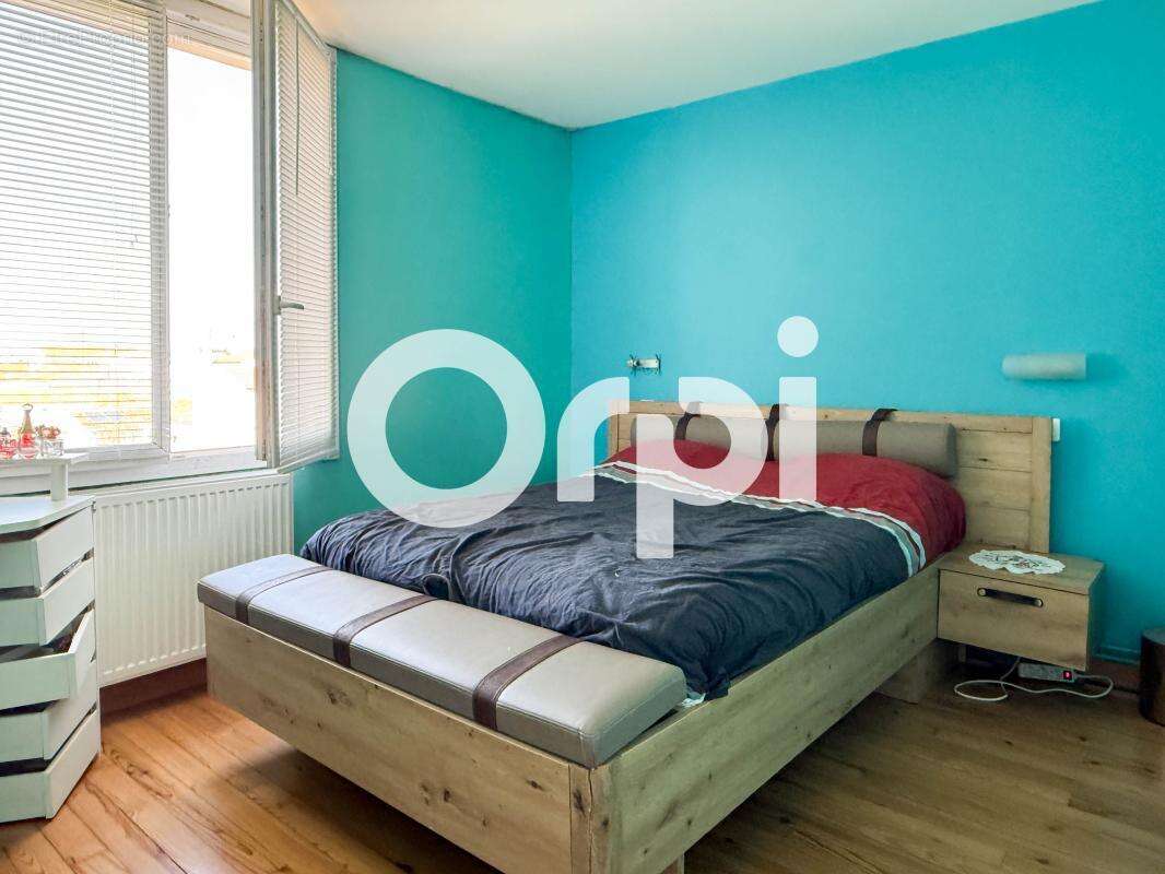 Appartement à ROCHEFORT