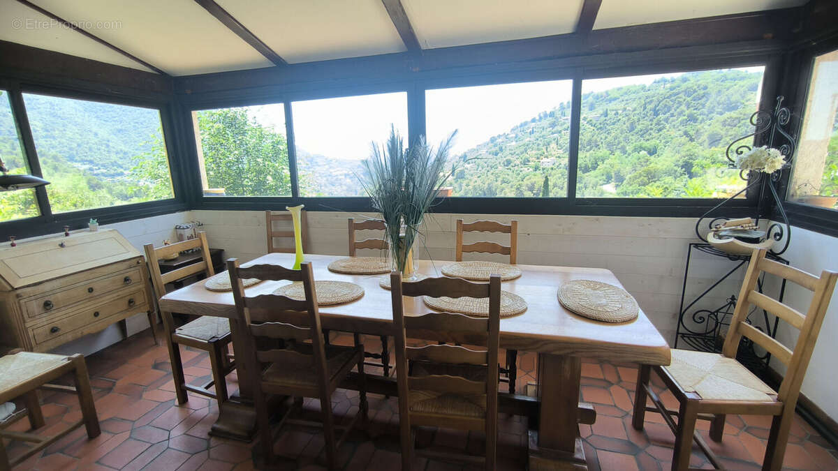 Photo 9 - Maison à LEVENS