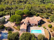 Maison à ROQUEFORT-LES-PINS