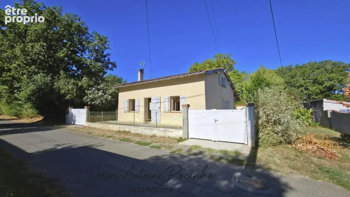 Maison à vendre 4 pièces SAINT LYS (31) - photo 14