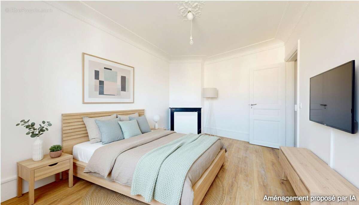 Appartement à VITRY-SUR-SEINE