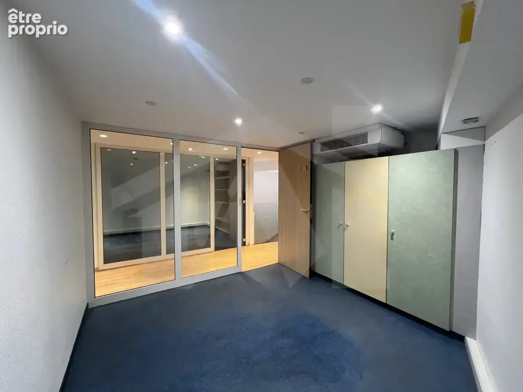 Local commercial cours berriat 191m2 - photo 15