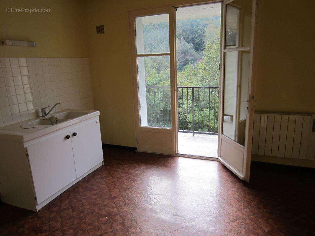 Appartement à TULLE