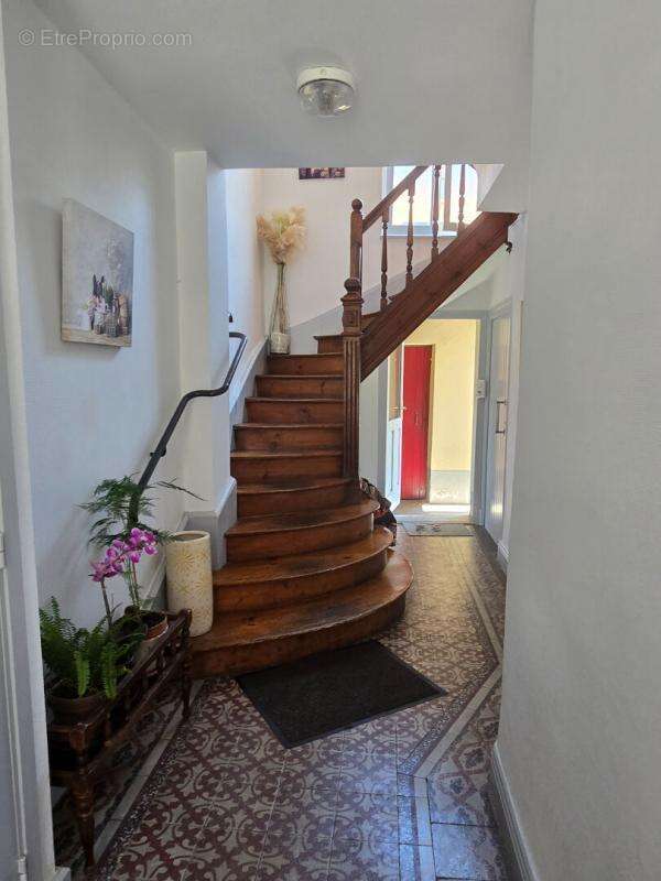 Appartement à VICHY