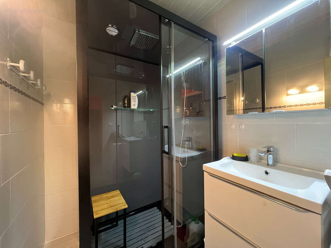 Appartement à SAINT-NICOLAS-DE-PORT