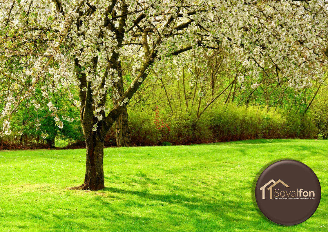 Terrain à CHATEAUGAY