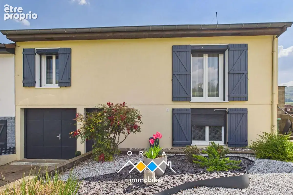 Maison 6 pièces 118 m² à vendre à Waville (54890) - photo 19