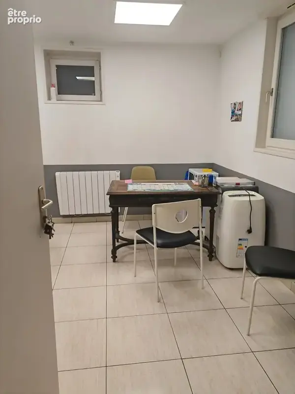 Commerce 48 m² à vendre à Verlinghem (59237) - photo 6