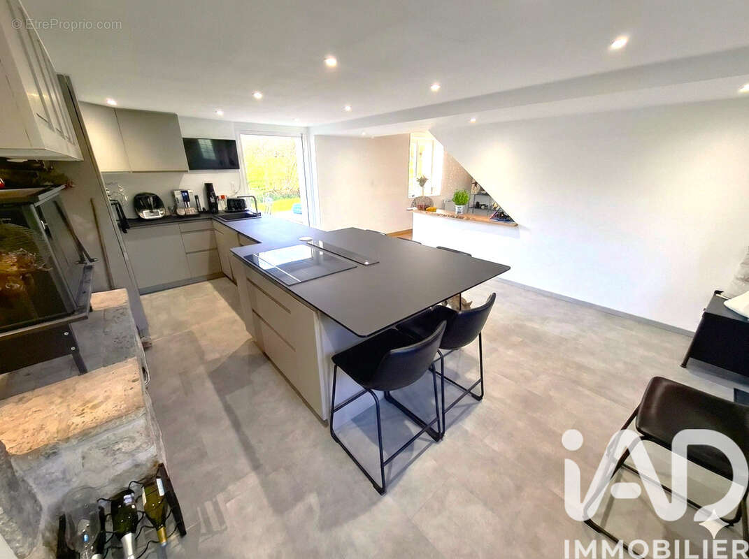 Photo 4 - Maison à PICAUVILLE