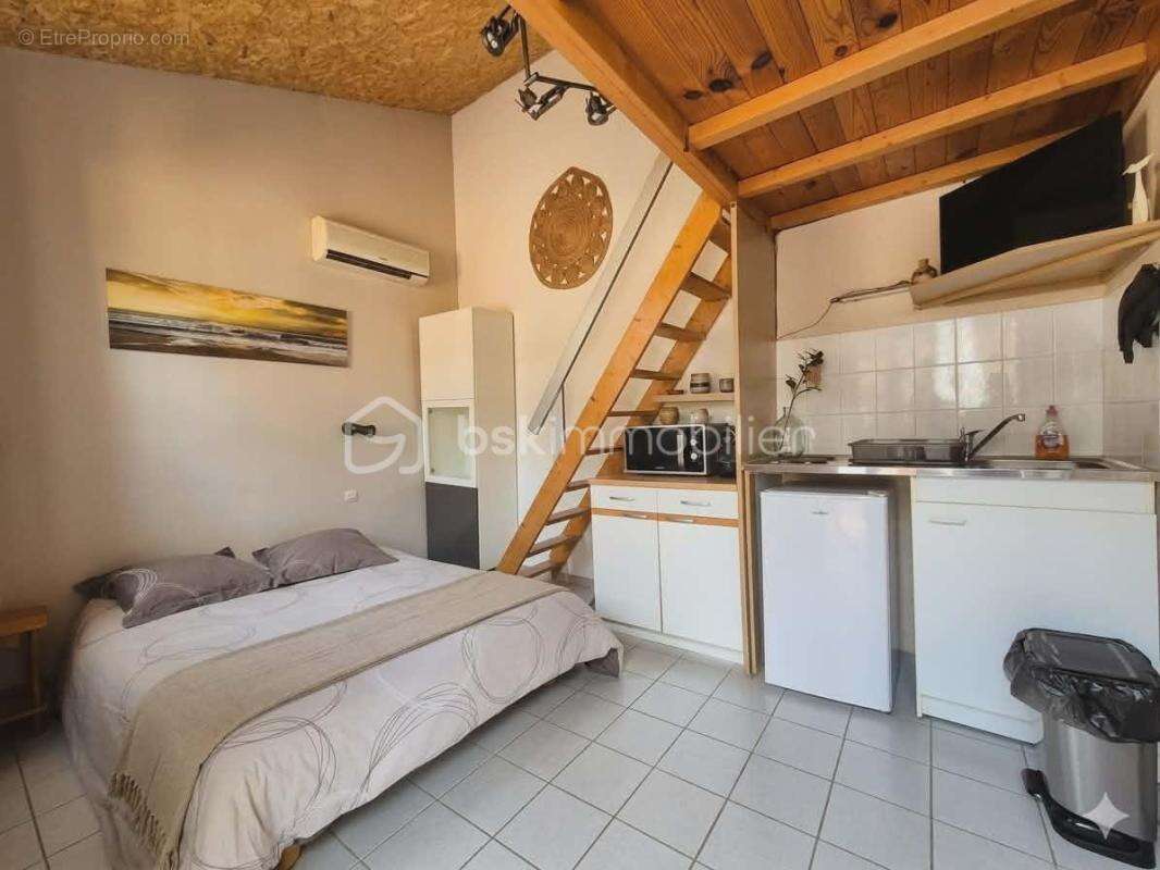 Villa de plain-pied & 3 studios indépendants – Un domaine qui s'autofinance - photo 26