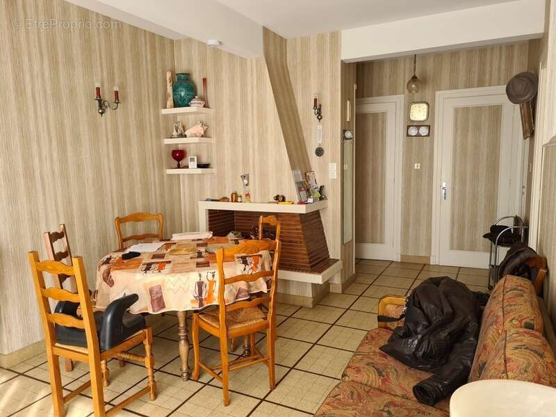 Appartement à ROYAN