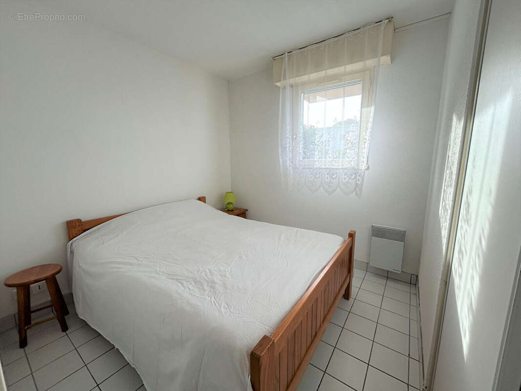 Appartement à PORNIC