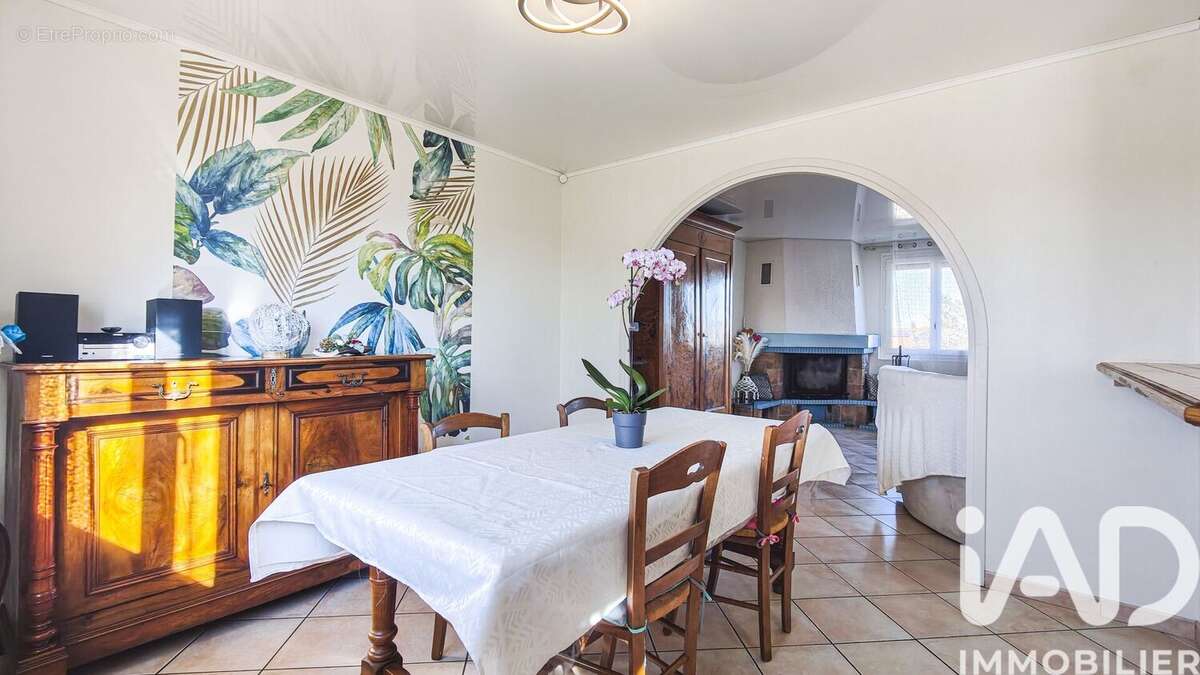 Photo 9 - Maison à TOURNEFEUILLE