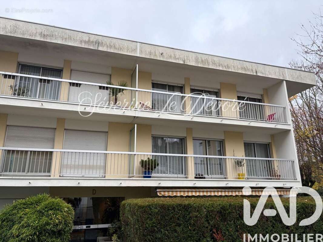 Photo 9 - Appartement à MONTMORENCY