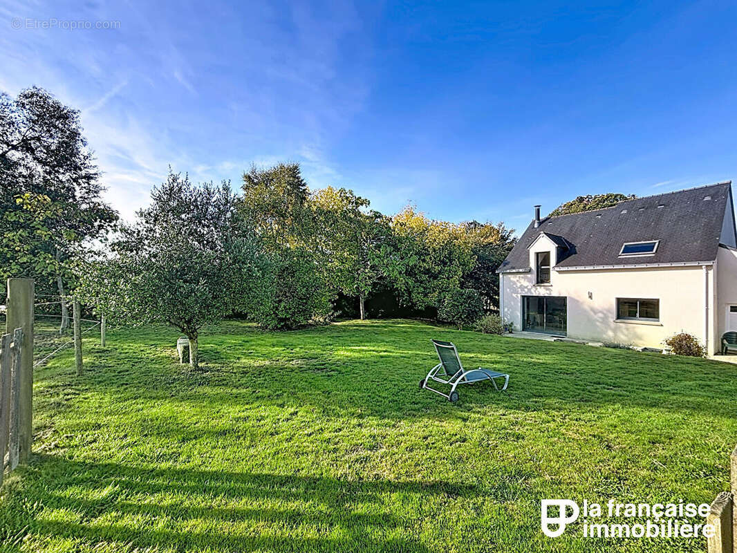 Maison à SAINT-JUST