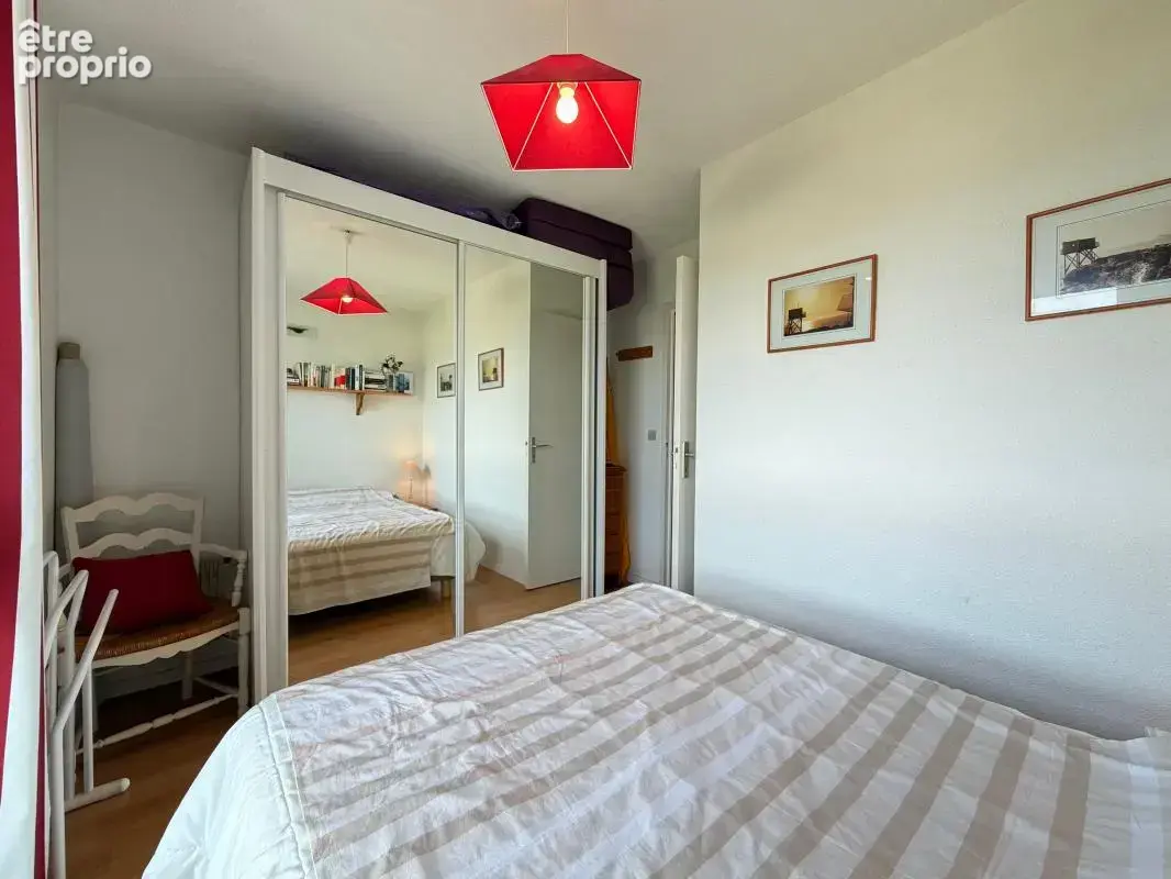 APPARTEMENT à 100 m de la plage de Nauzan - photo 11