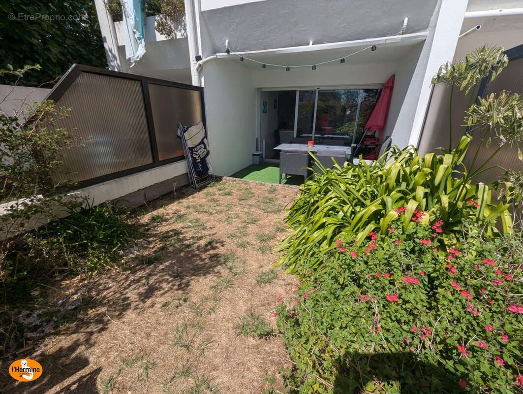 Appartement à QUIBERON