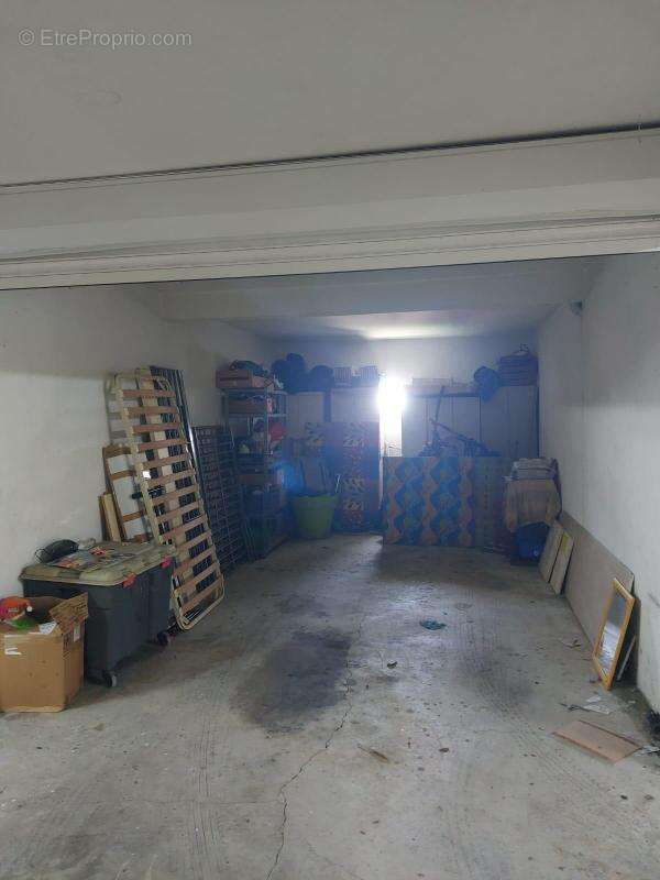 Appartement à SCHOELCHER