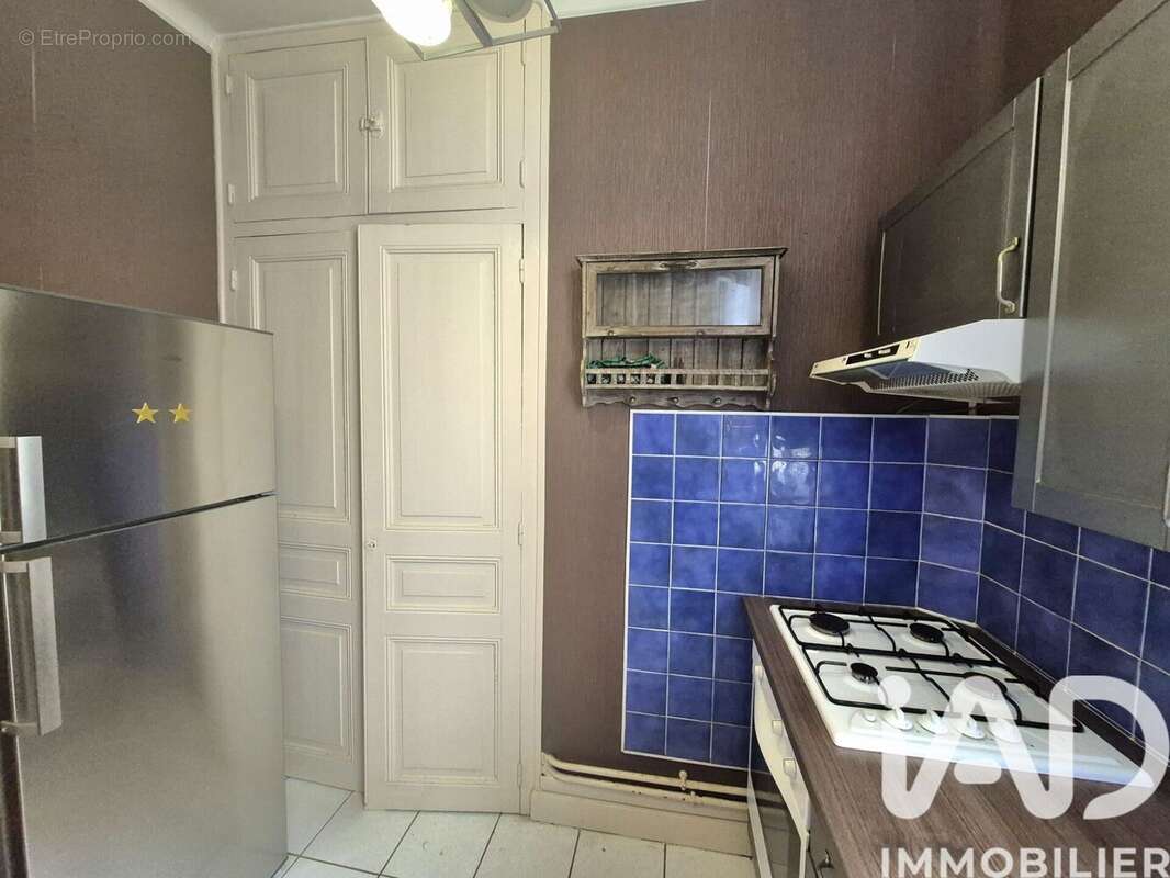 Photo 9 - Appartement à REIMS