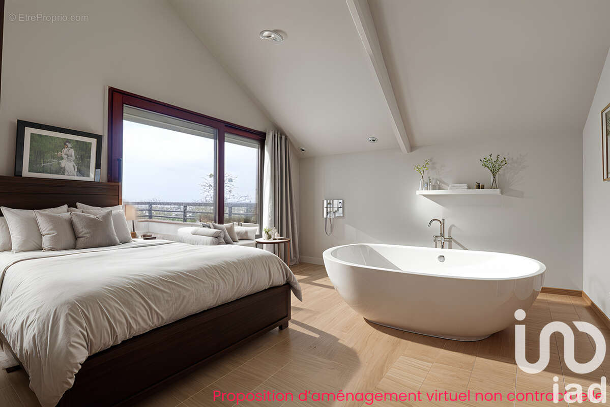 Photo 6 - Maison à MONTMORENCY