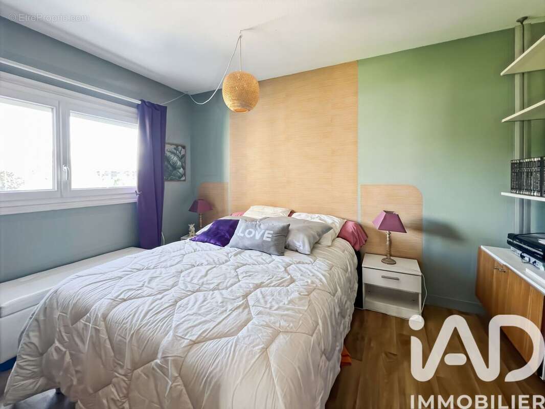 Photo 9 - Appartement à LE MEE-SUR-SEINE