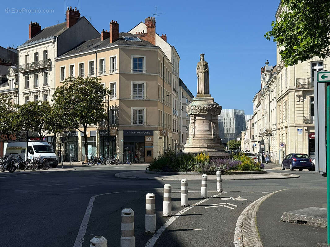 Maison à ANGERS