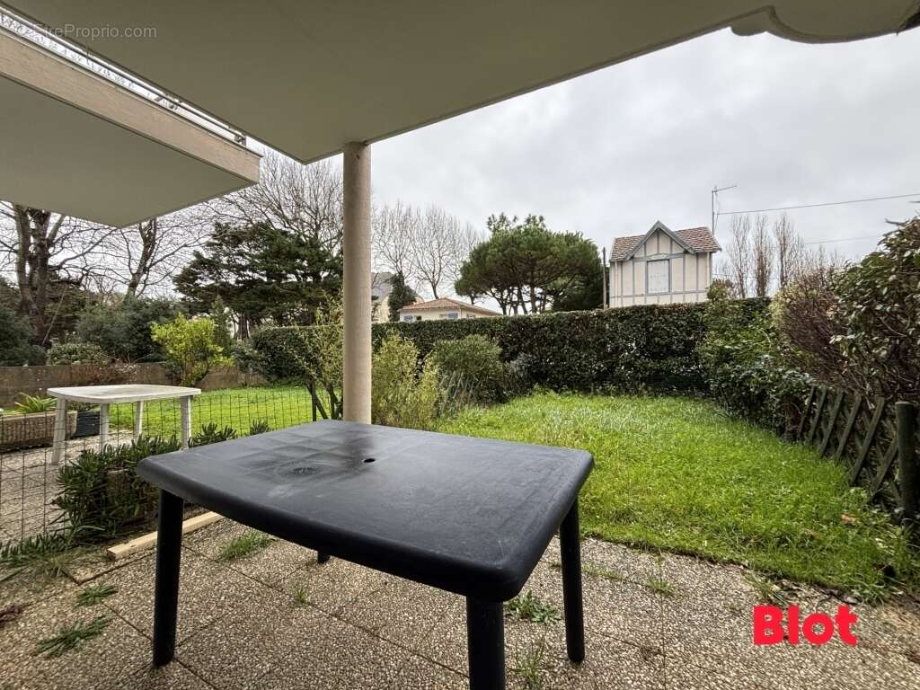 Appartement à PORNICHET